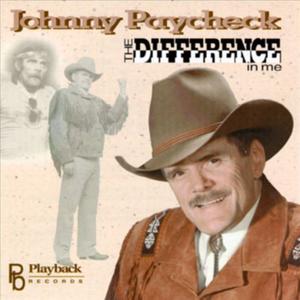 The Old Violin - Johnny Paycheck (Karaoke Version) 带和声伴奏