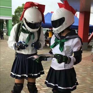 少 女 蒸 氣 波(⑉°з°)-♡