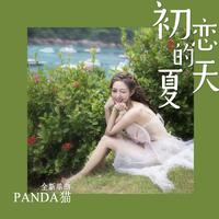 Panda猫 - 初恋夏天(原版立体声伴奏)