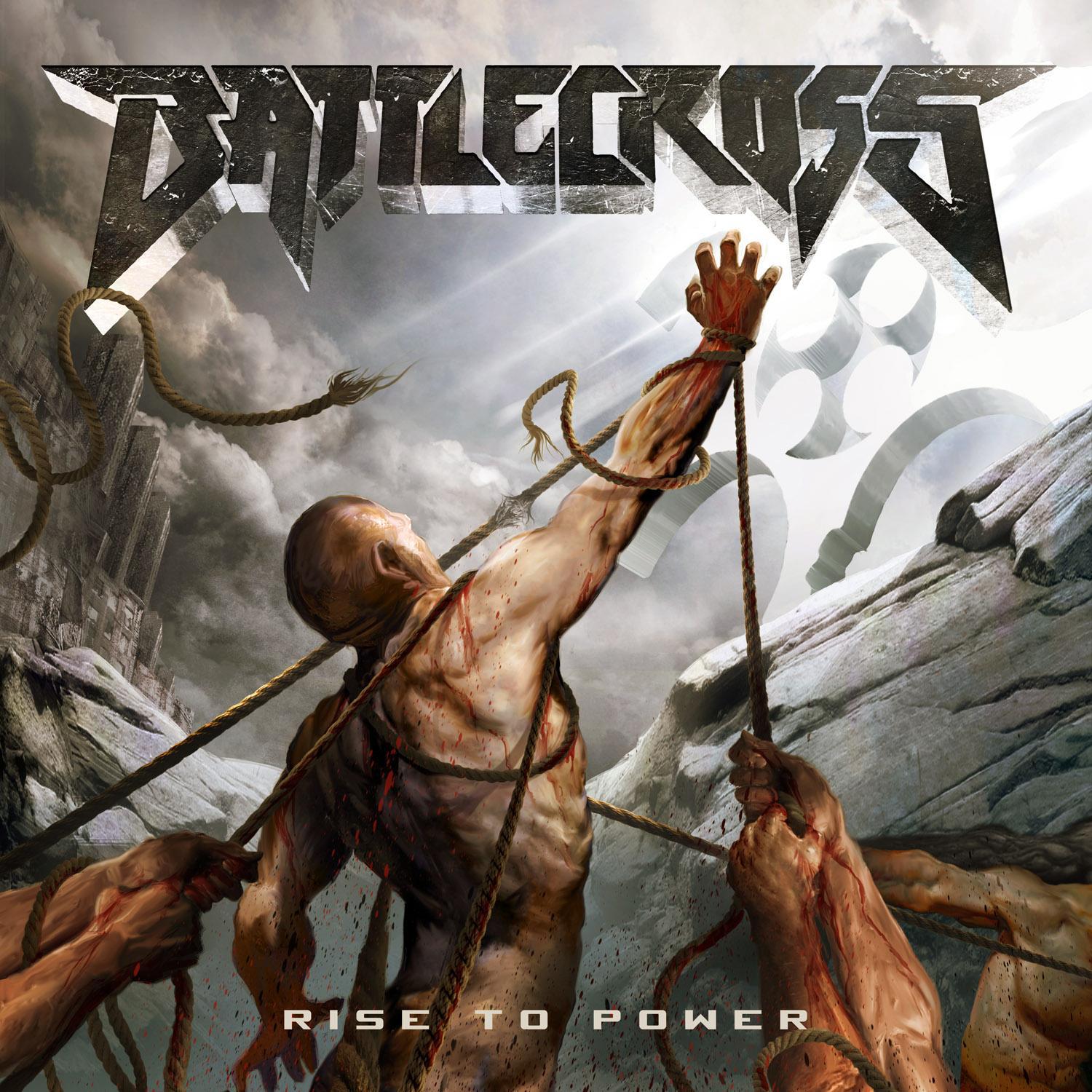 Battlecross - Shackles