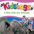 Kidsongs: A Day With The Animals