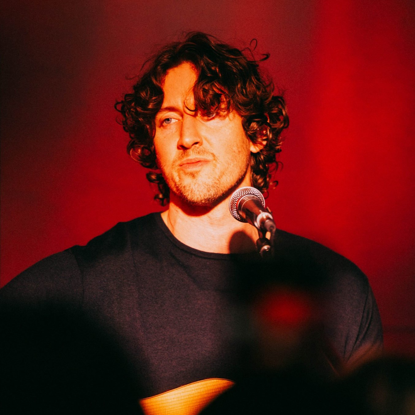 Dean Lewis