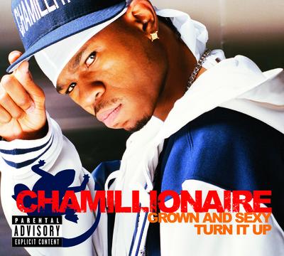 Grown & ****/Turn It Up (Intl MaxiEnhanced)