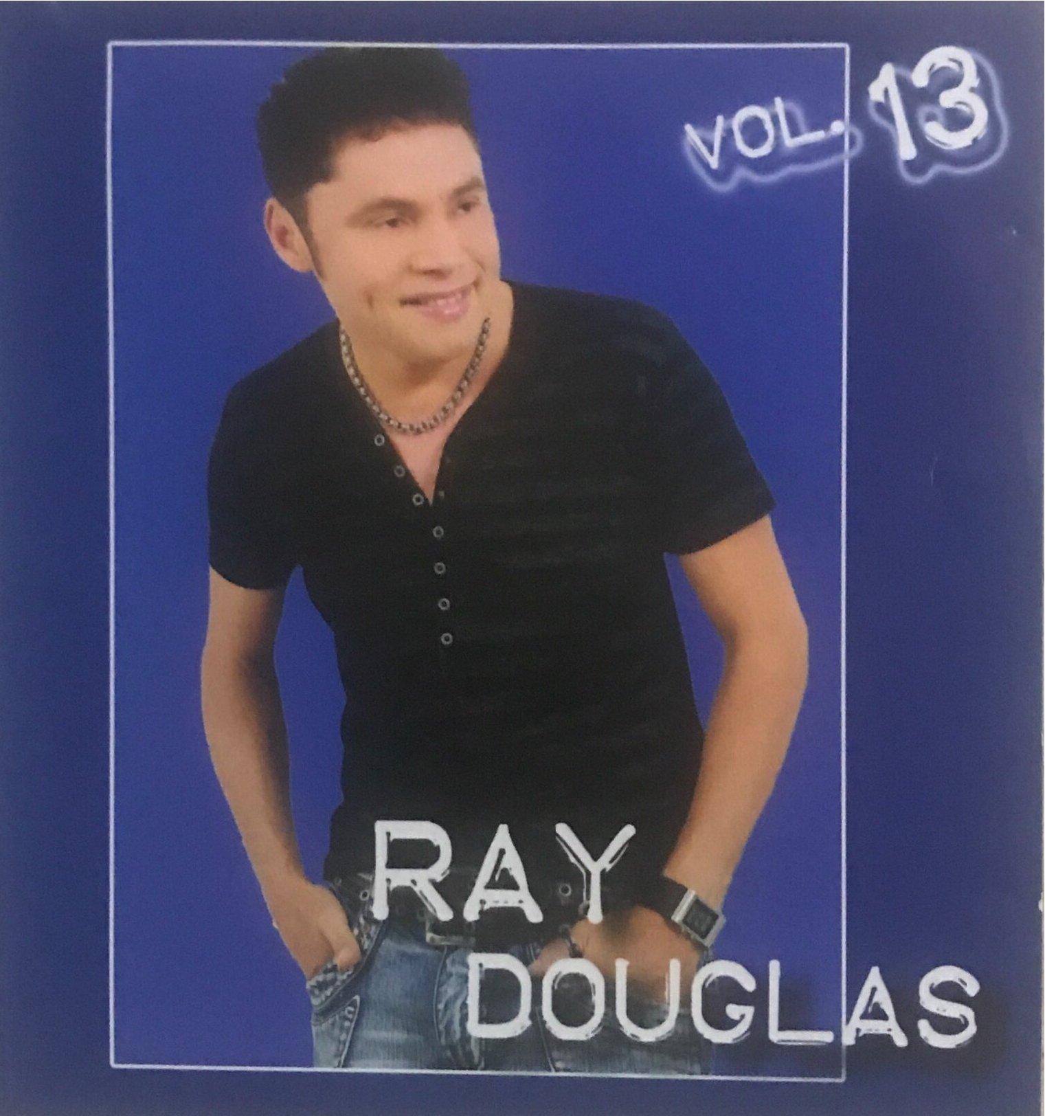 Ray Douglas Volume 04