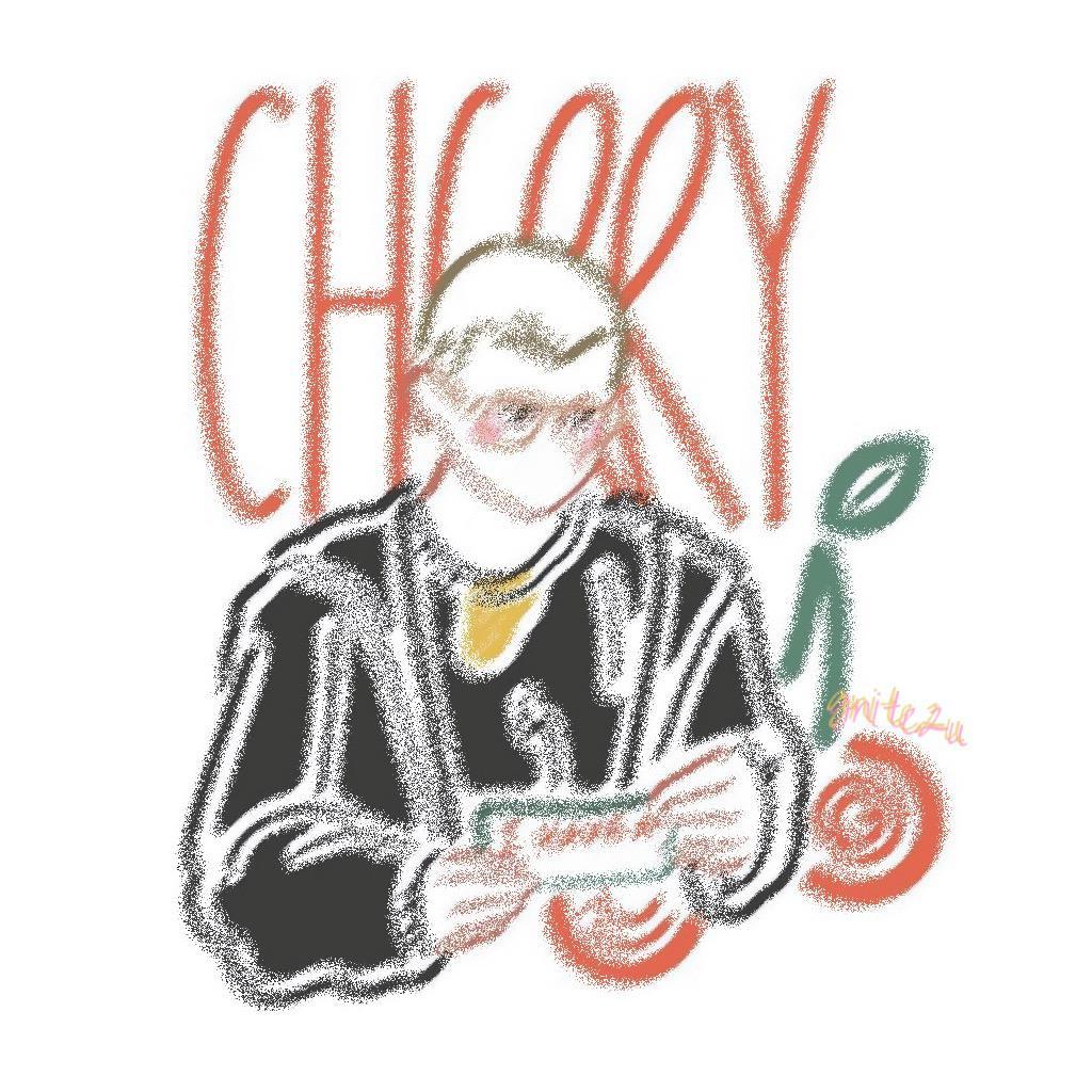 我要对你做 春天对樱桃树做的事(Cherry)