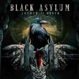 Black Asylum - Smoke and Mirrors