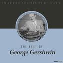 The Best of George Gershwin专辑