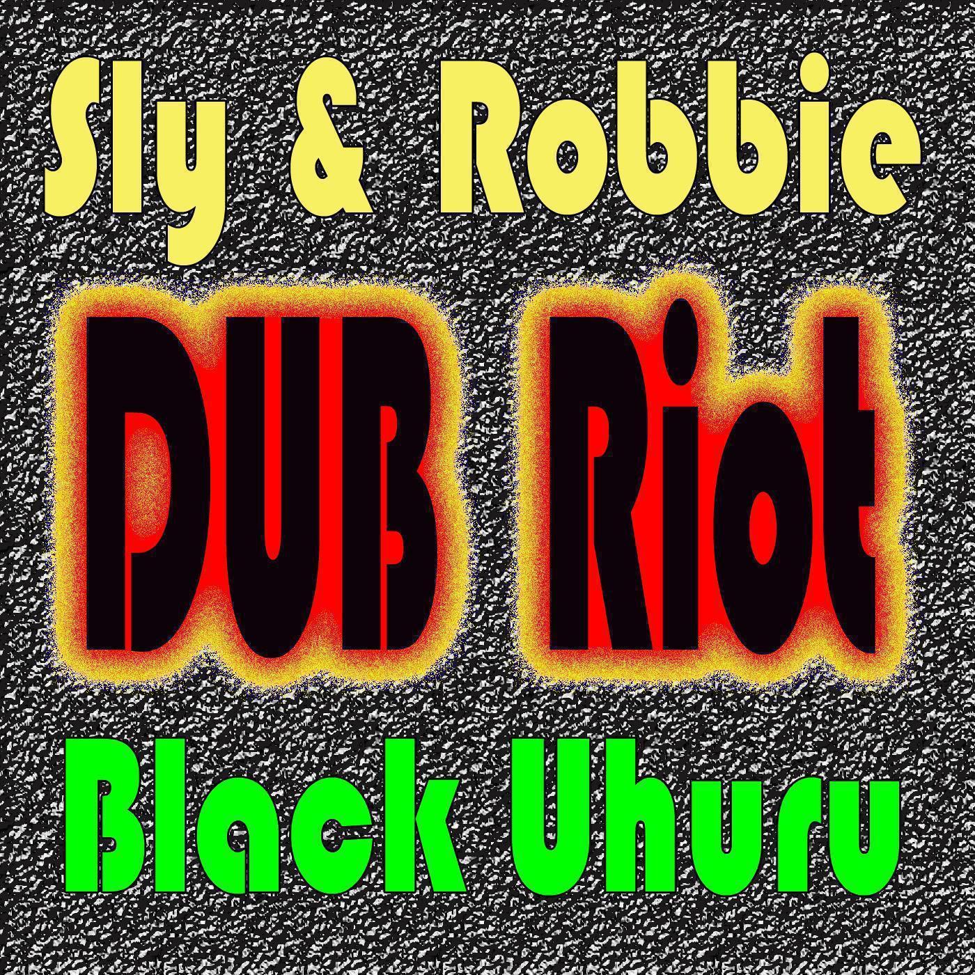 Dub Riot (Live)