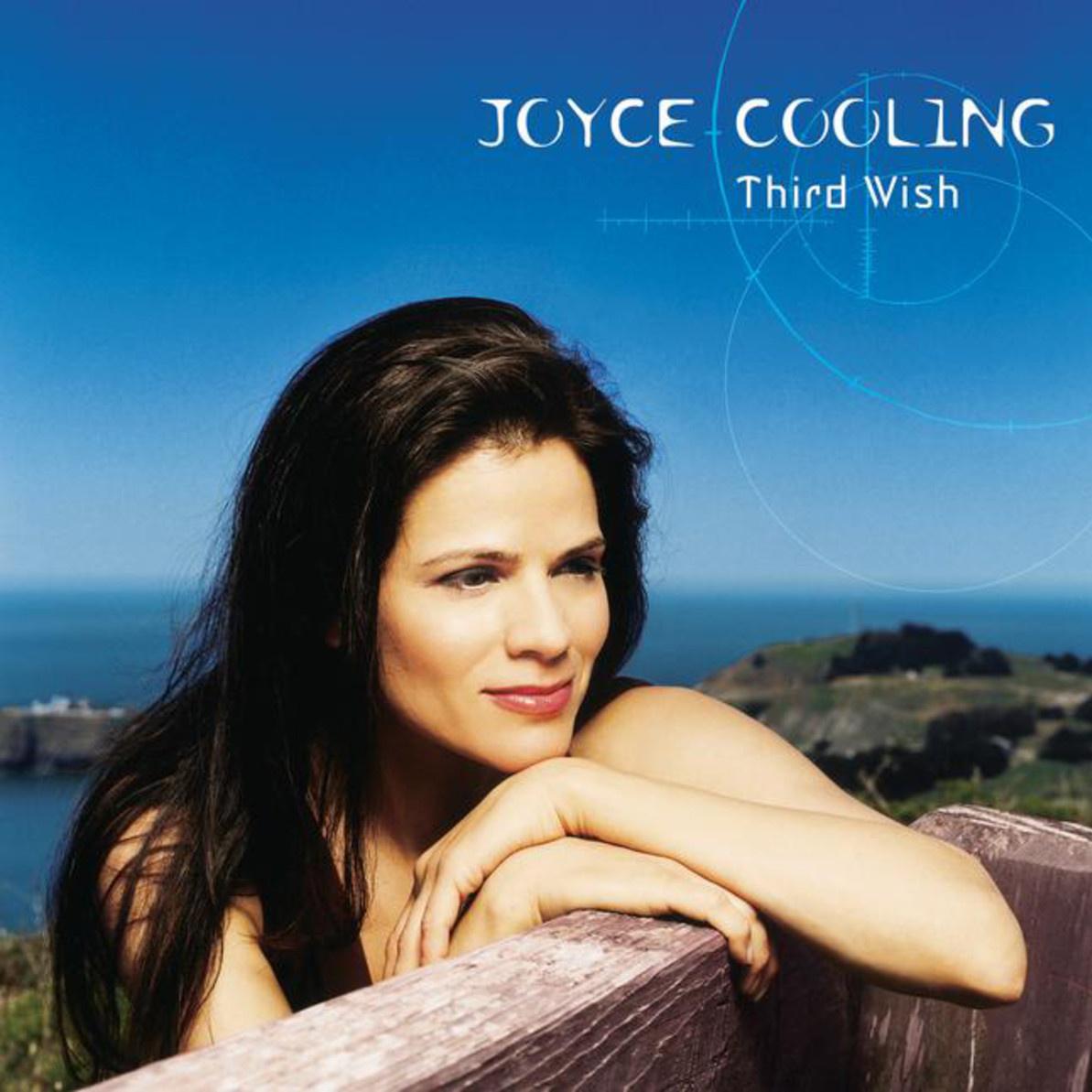 Joyce Cooling - Tamba