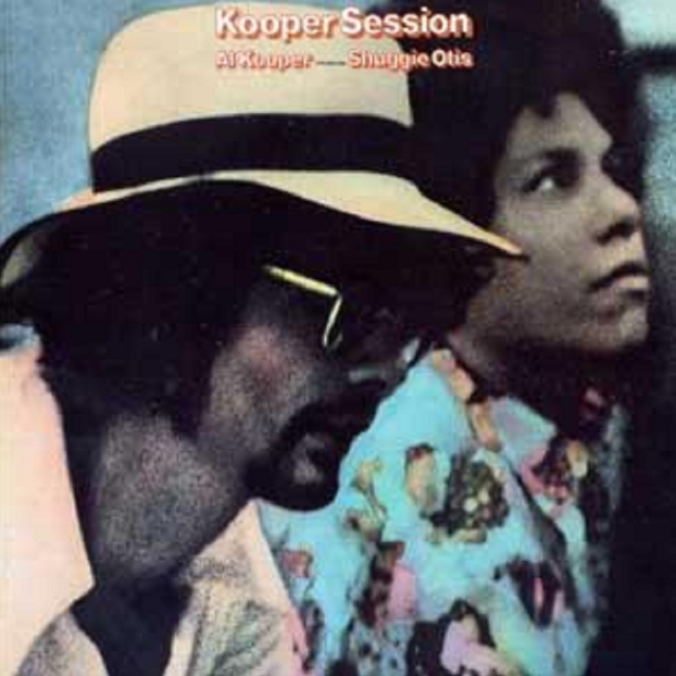 Kooper Session: Super Session, Vol. 2