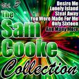 The Sam Cooke Collection Vol. 3