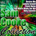 The Sam Cooke Collection Vol. 3