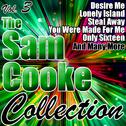 The Sam Cooke Collection Vol. 3专辑