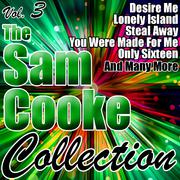 The Sam Cooke Collection Vol. 3