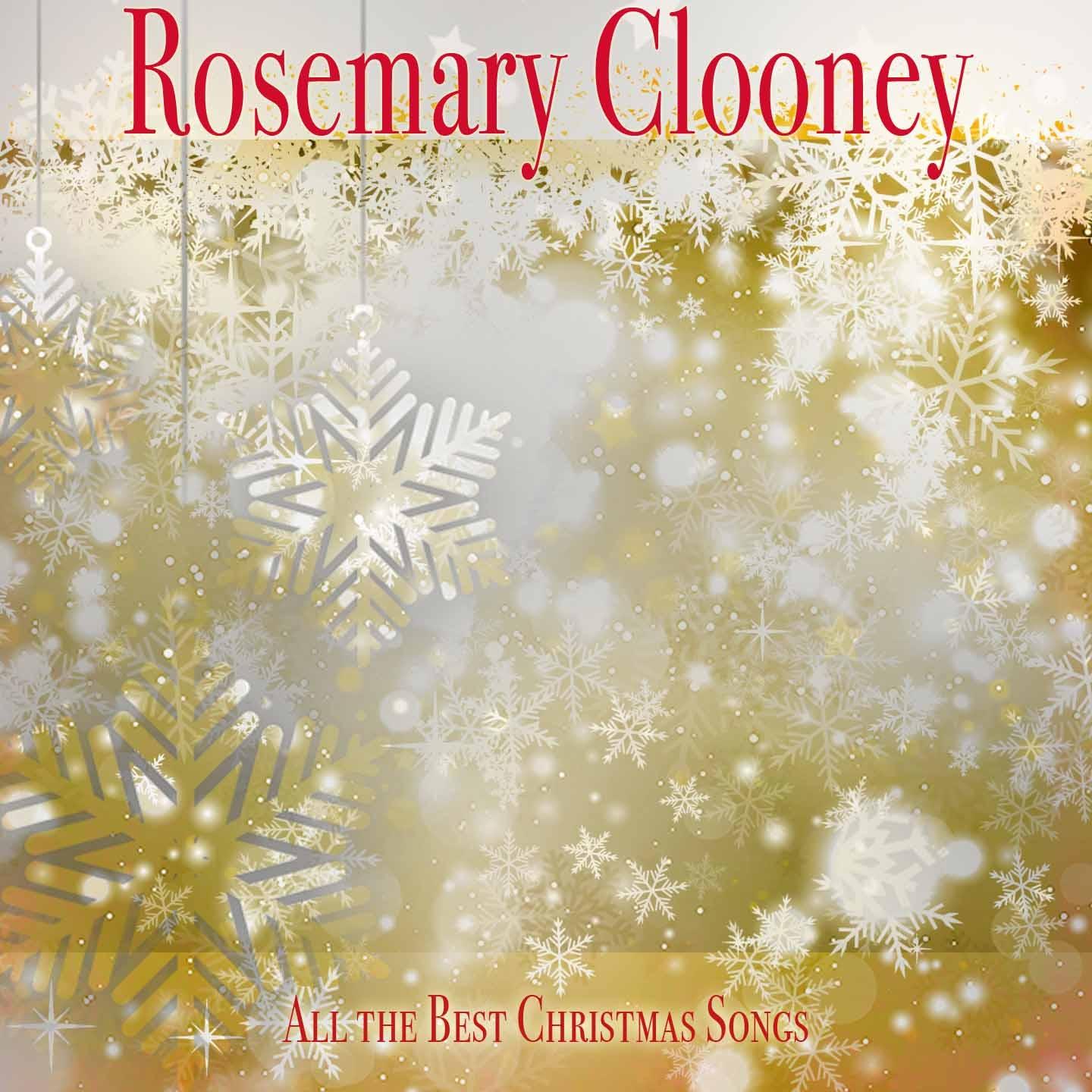 All the Best Christmas Songs