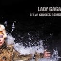Born This Way: Singles Remix (Mexican Promo EP)