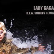 Born This Way: Singles Remix (Mexican Promo EP)