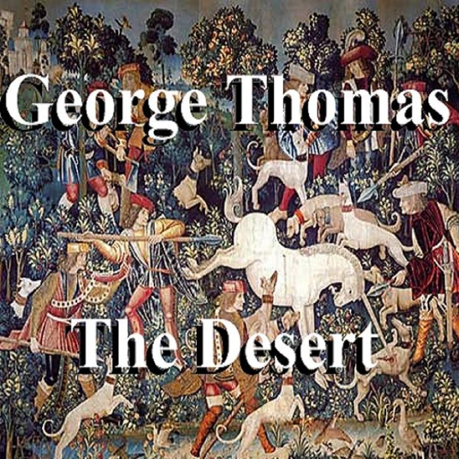 The Desert