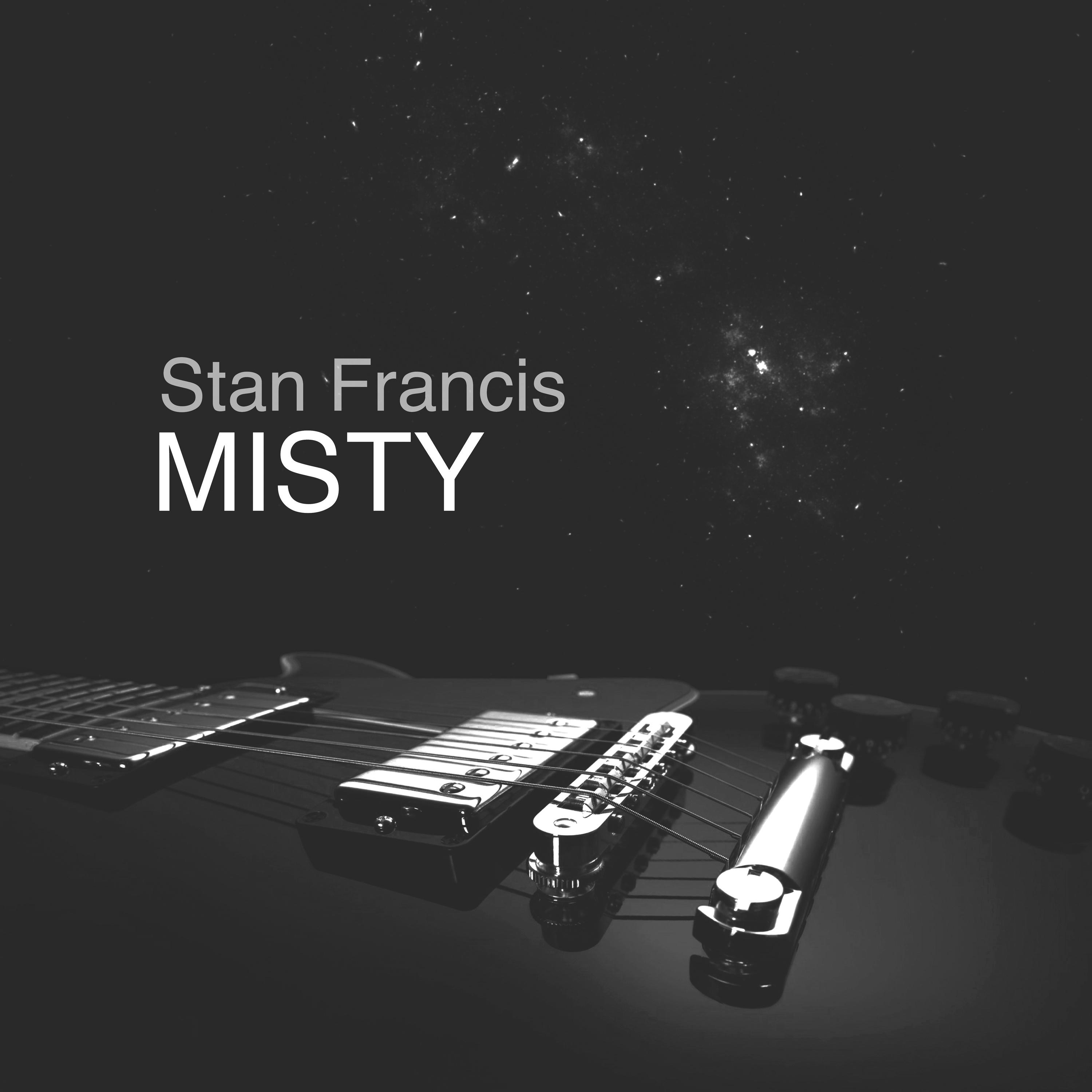 Stan Francis - Misty