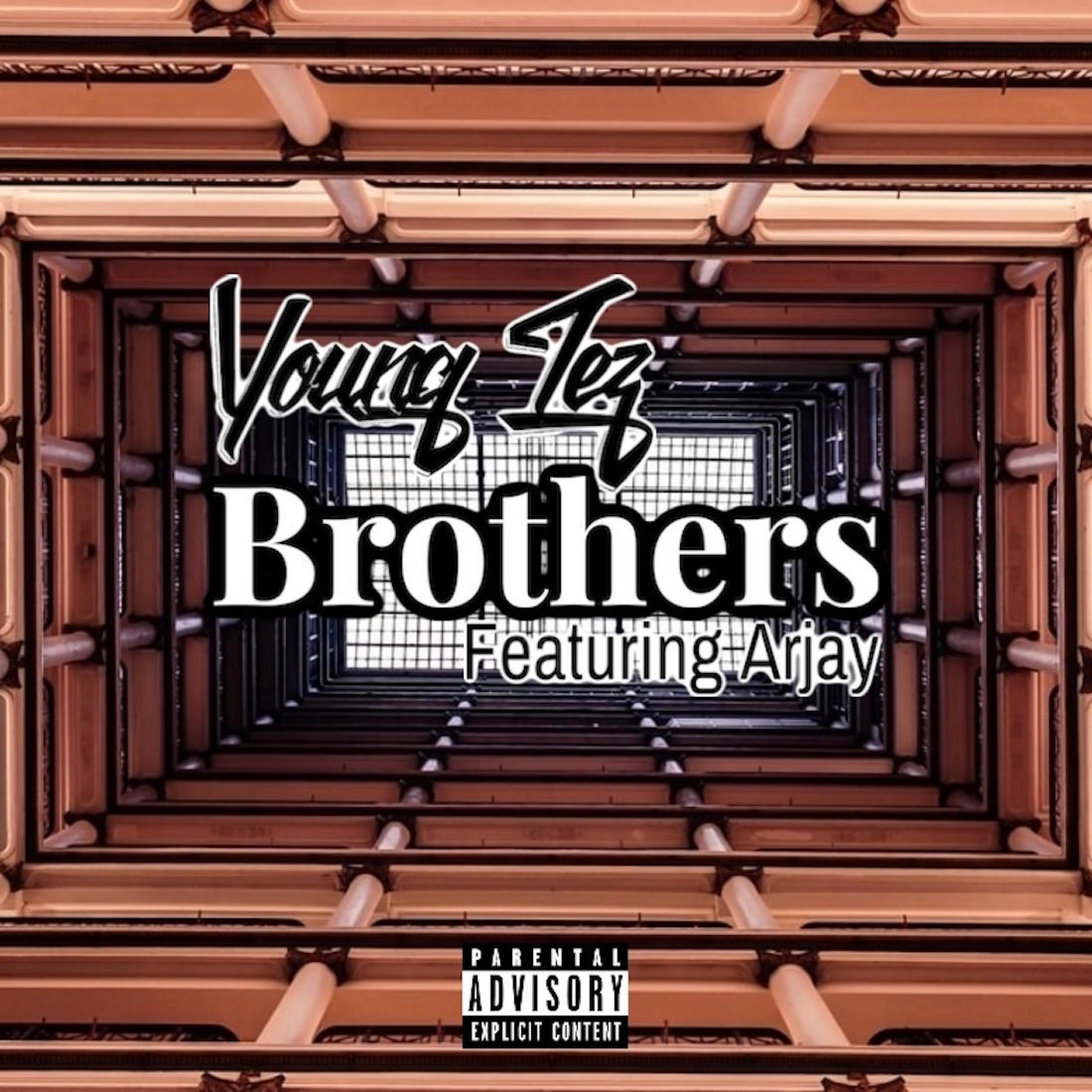 Brothers (feat. Arjay)