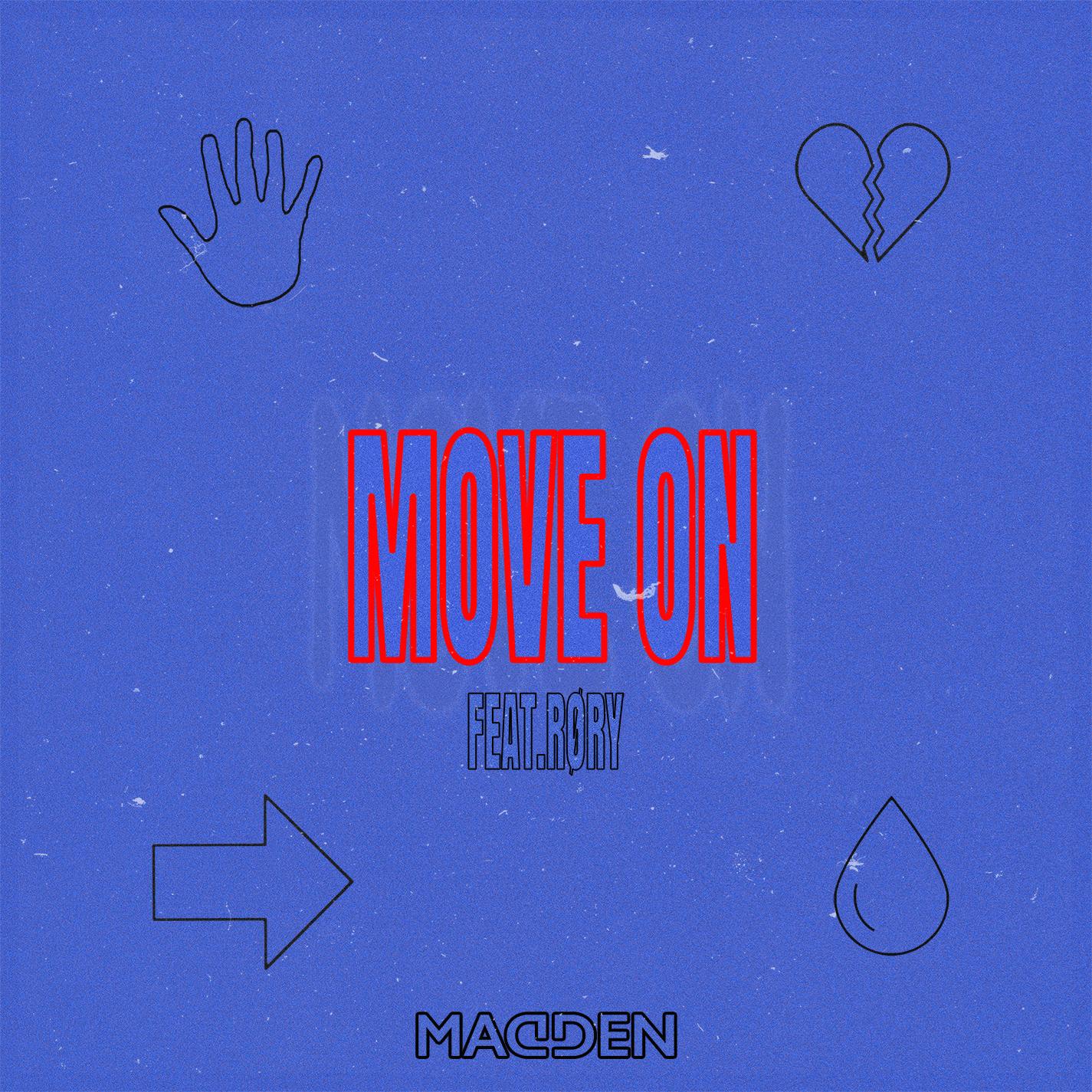 Move On (feat. Røry)