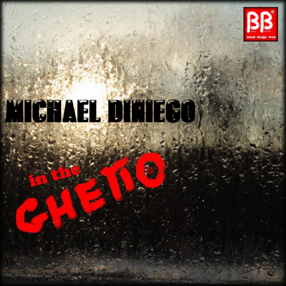 Michael Diniego - Feel It (Original Mix)