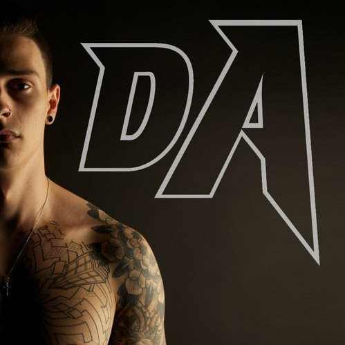 Bangarang Down Low (David A Mashup)