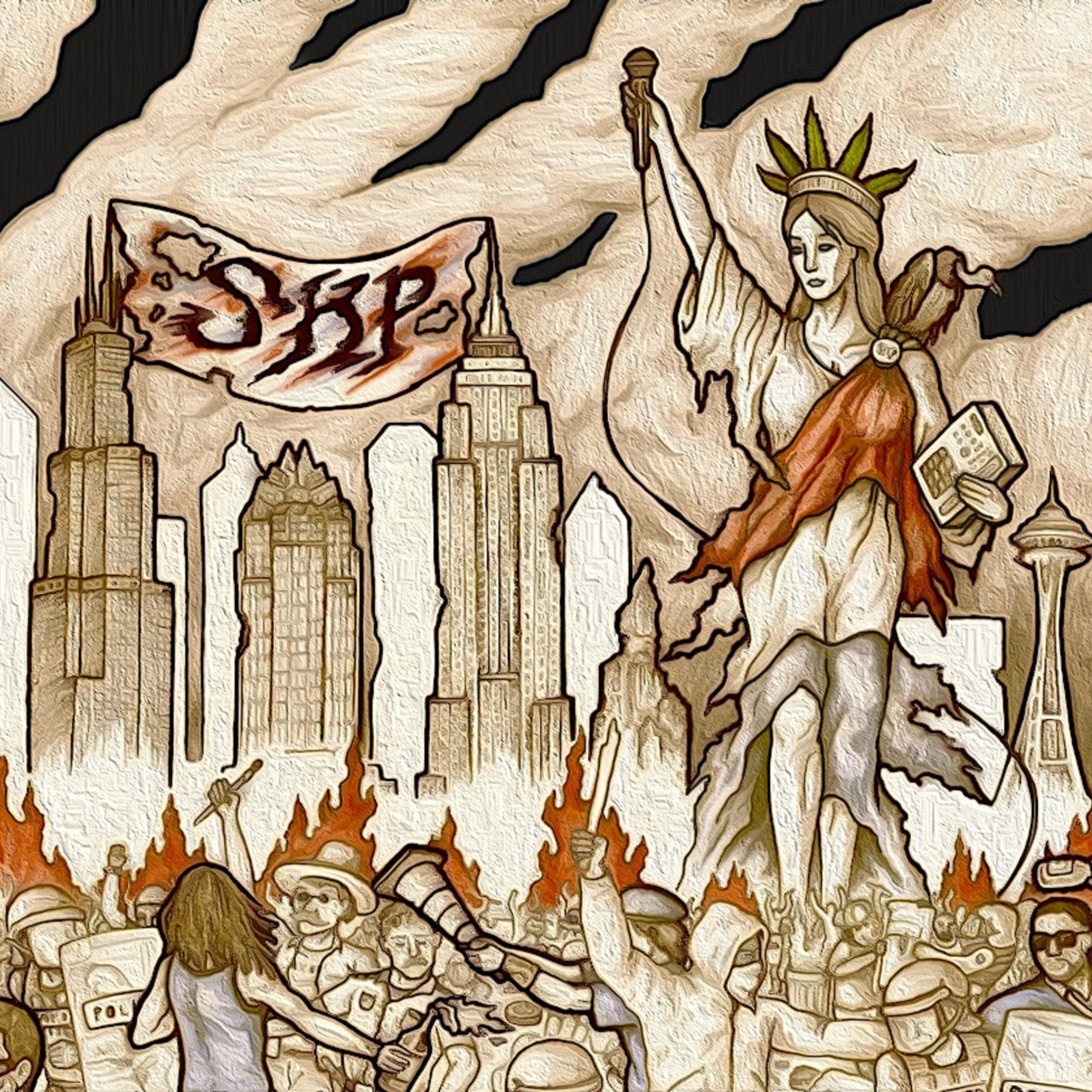 The Kulture Riots