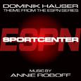 Sportcenter - Theme from the ESPN Sports News Series (Annie Roboff)