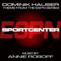 Sportcenter - Theme from the ESPN Sports News Series (Annie Roboff)