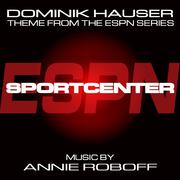 Sportcenter - Theme from the ESPN Sports News Series (Annie Roboff)