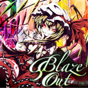 BlazeOut专辑