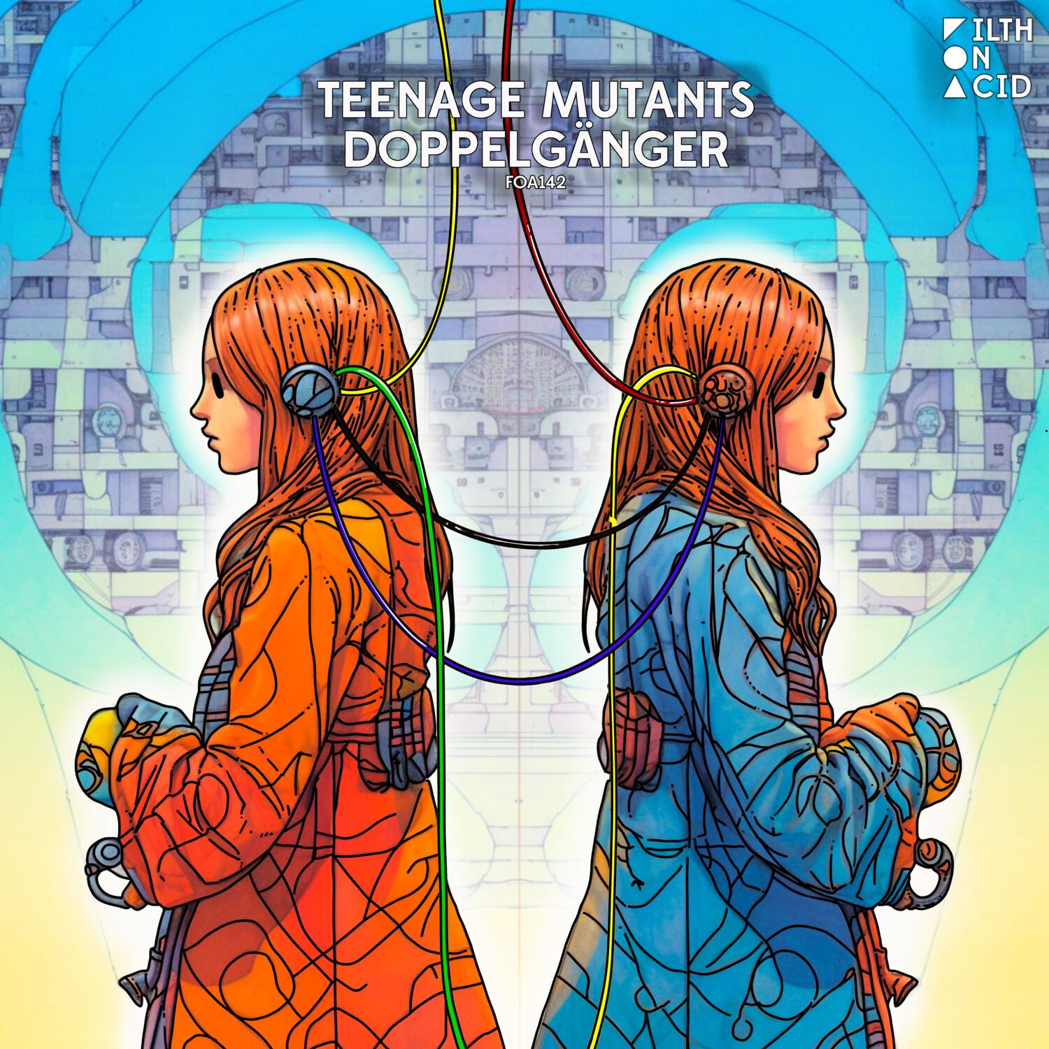 Doppelgänger