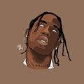 Starz * Travis Scott Type Beat *