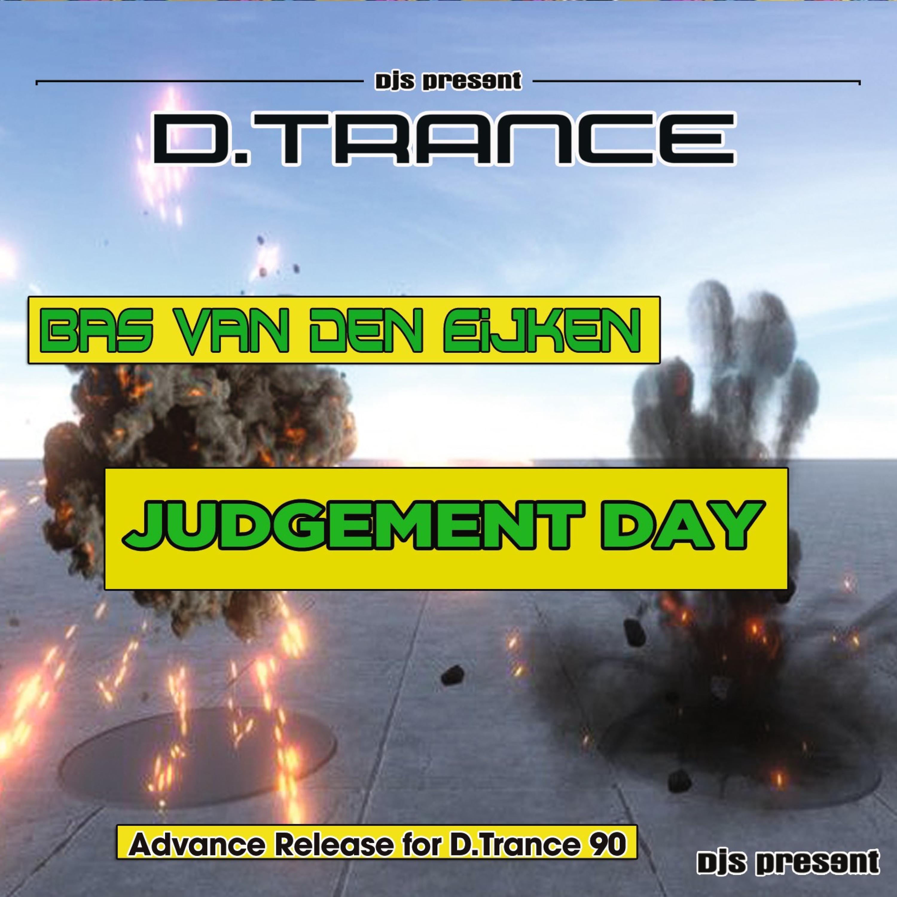 Judgement Day