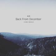 Back From December (Soundtracks)