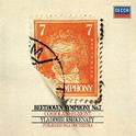 Beethoven:Symphony No.7 in A, Op.92专辑