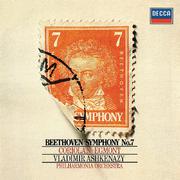 Beethoven:Symphony No.7 in A, Op.92