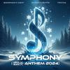 BassWar & CaoX - Symphony (Winterbeats Anthem 2024)