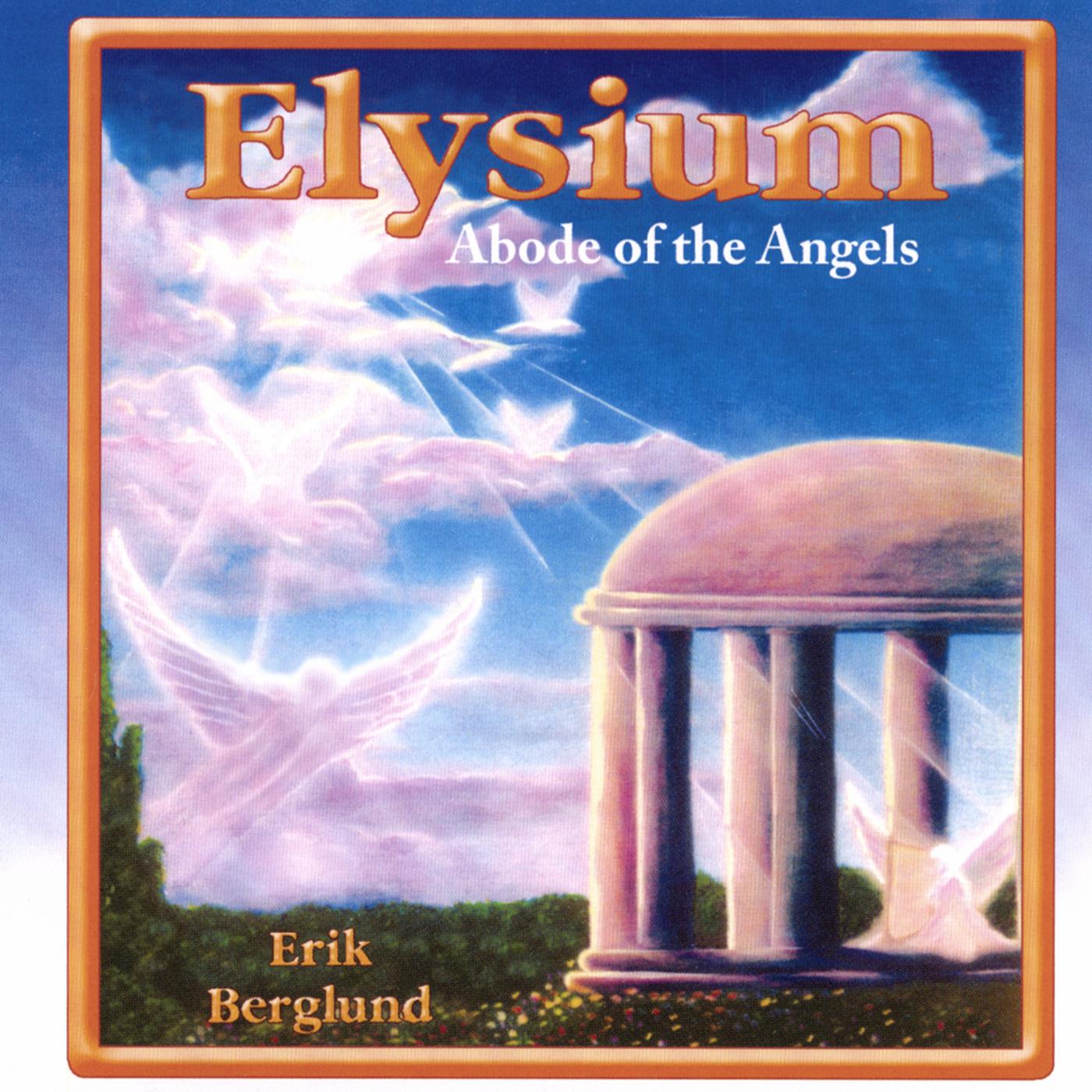 Erik Berglund - Angel Prayer