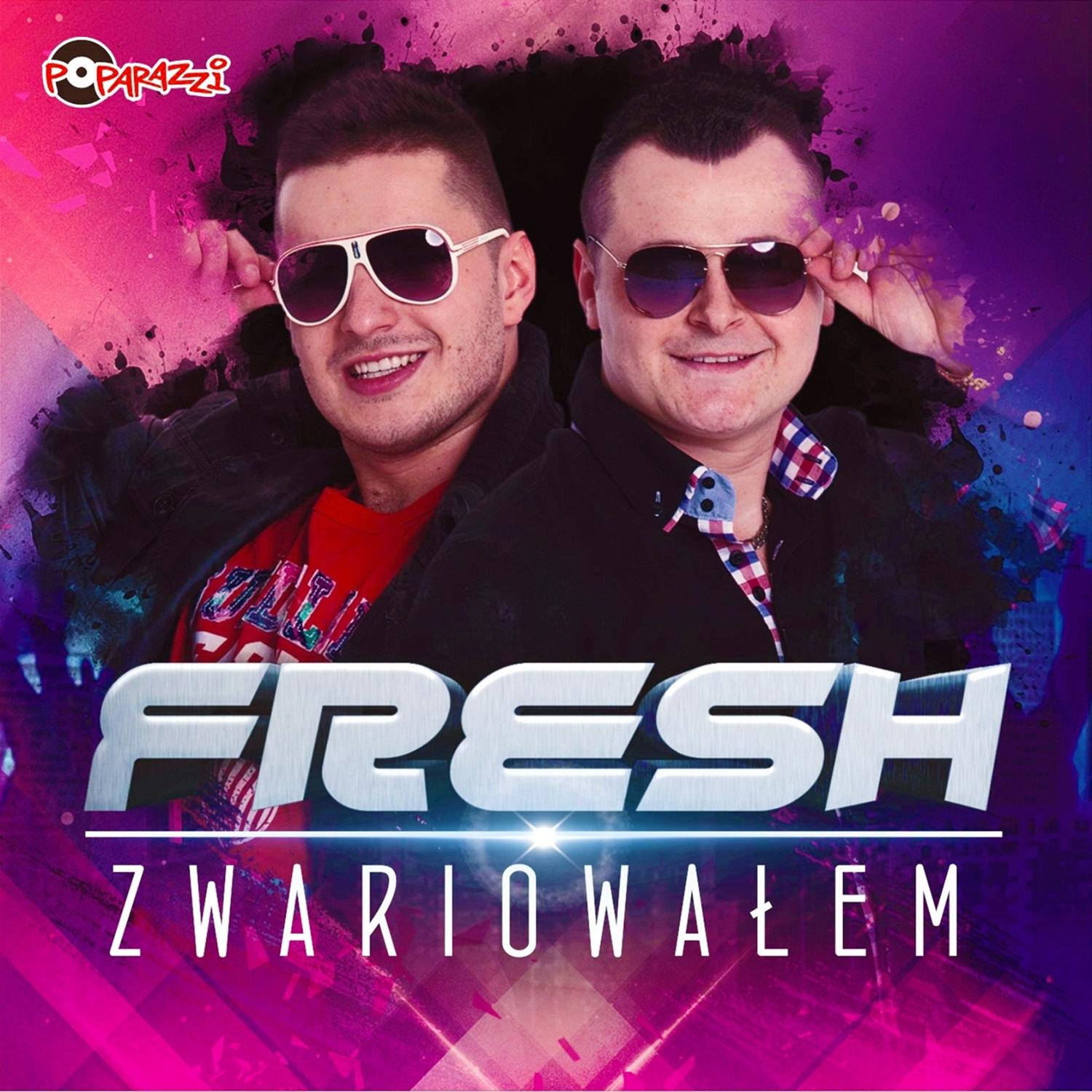 Zwariowałem