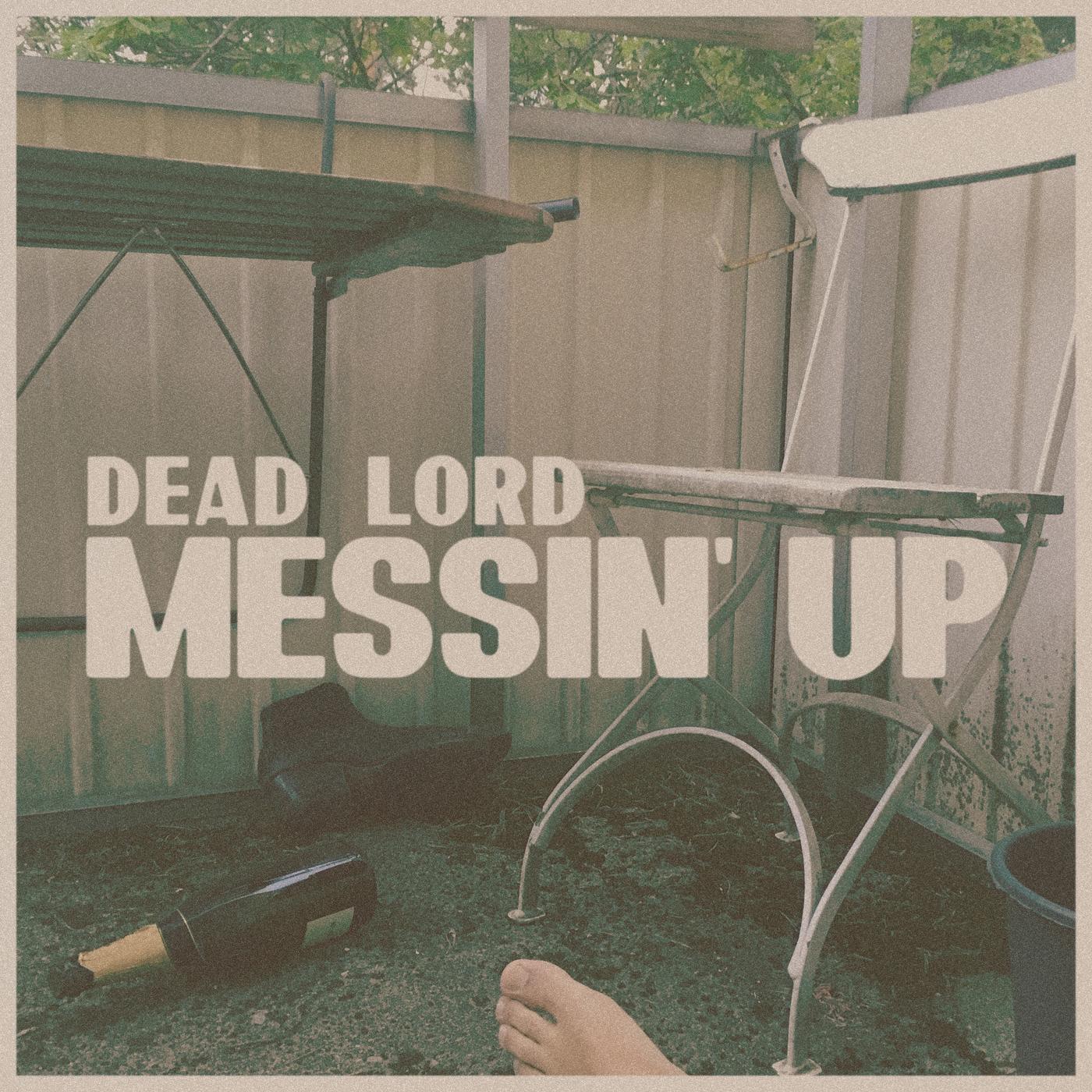 Messin' Up