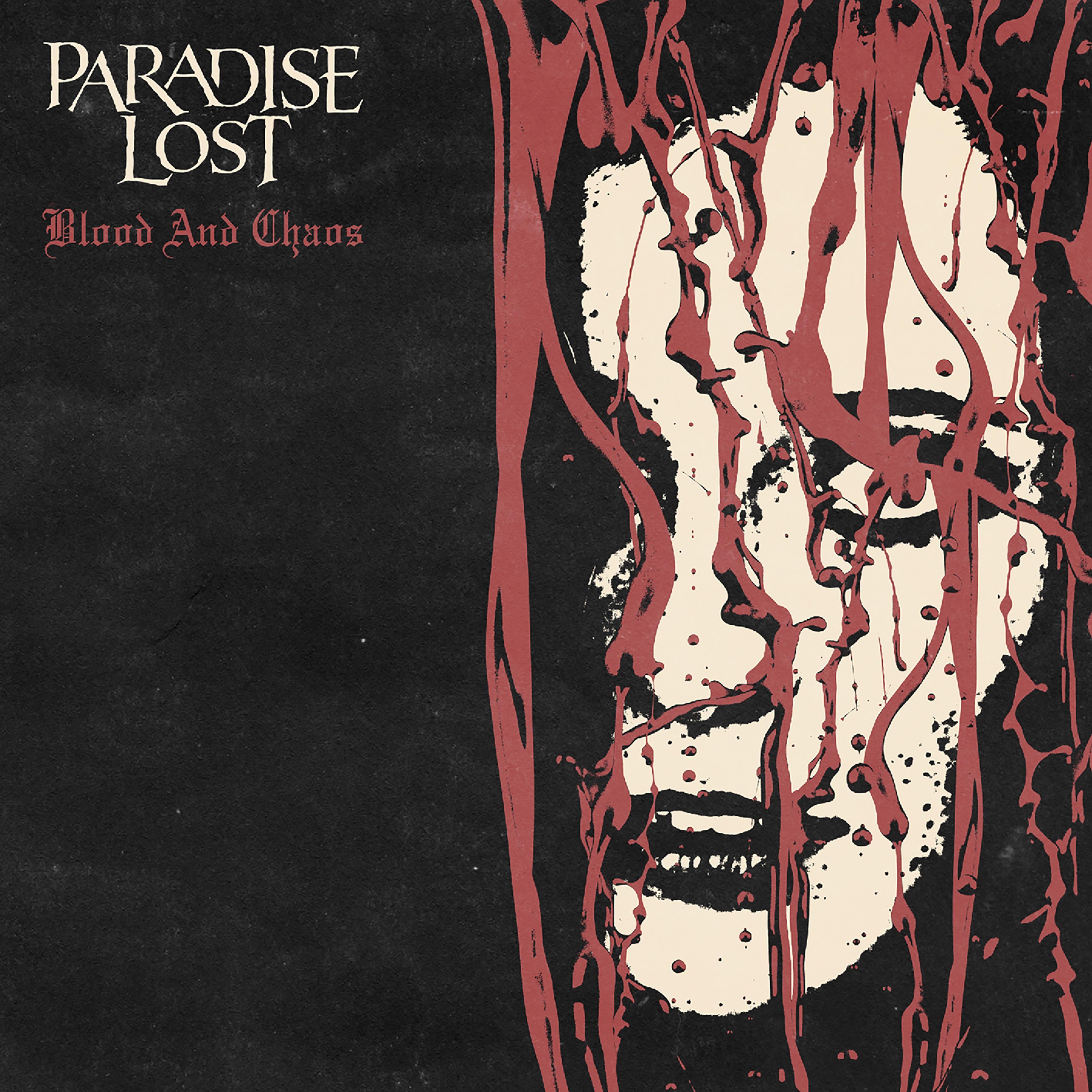 Blood And Chaos