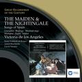 The Maiden and The Nightingale - Songs of Spain