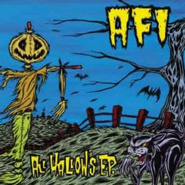 All Hallows