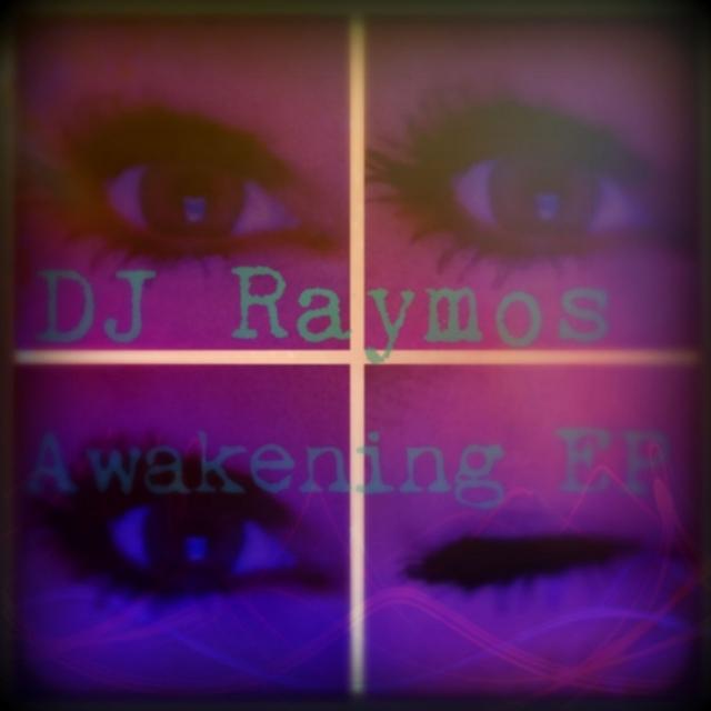 Awakening EP