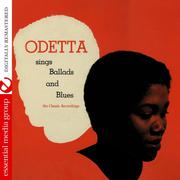 Sings Ballads & Blues (Digitally Remastered)专辑