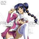 TVアニメ「フリージング ヴァイブレーション」Vol.2 特典CD サウンドトラック Vol.1 OST专辑