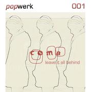 Popwerk #01 Coma EP