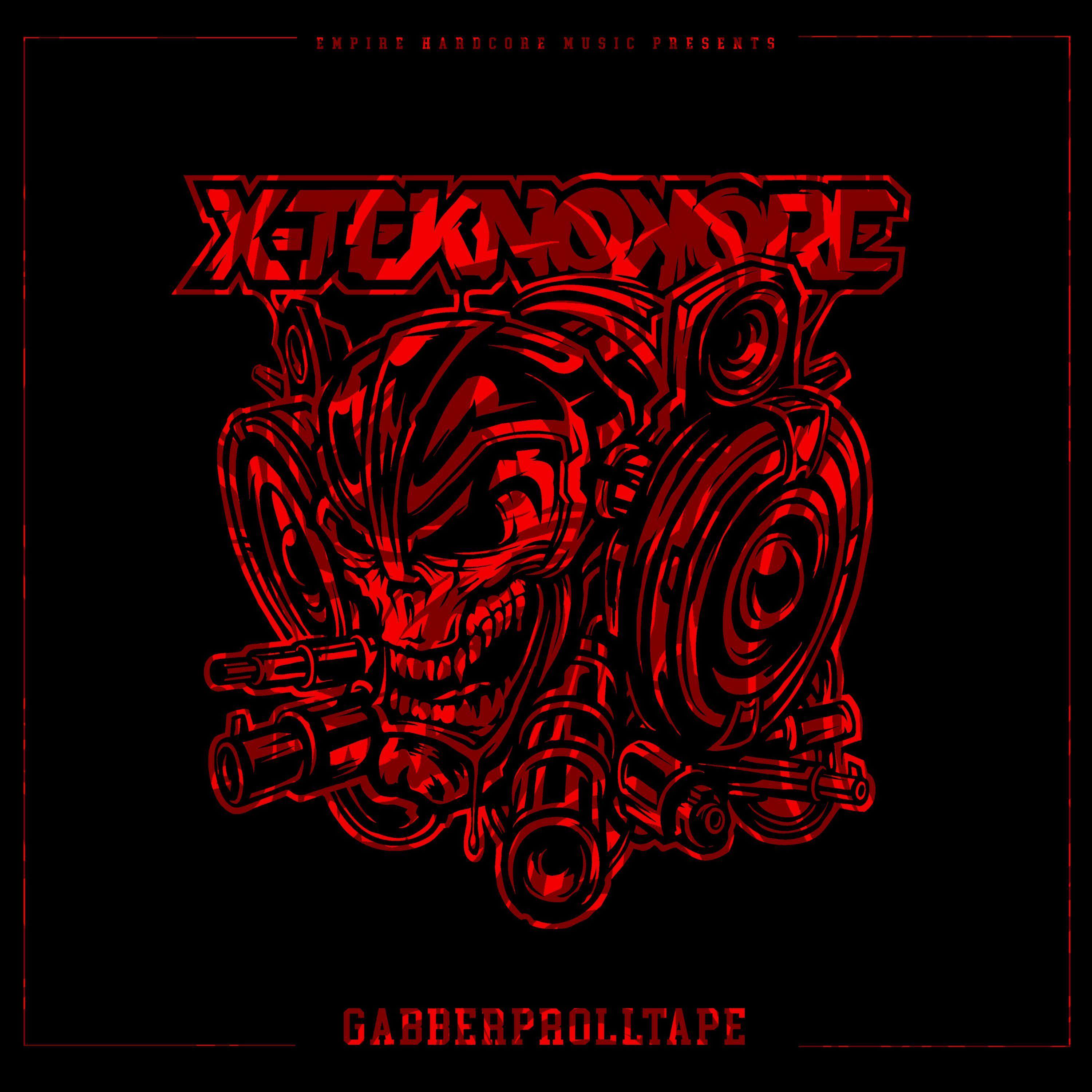 GABBERPROLLTAPE (Stream Edition)